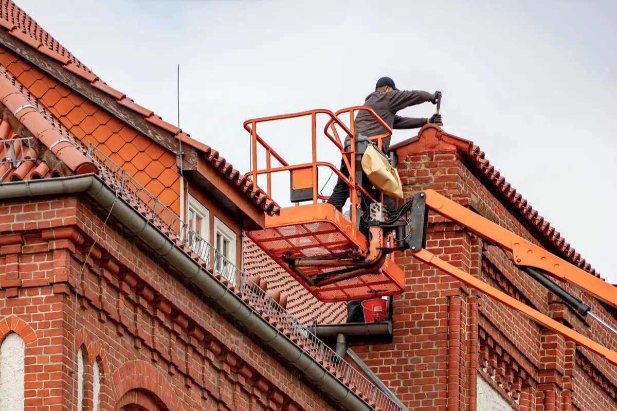 Roof Coatings & Sealing in Temecula, CA