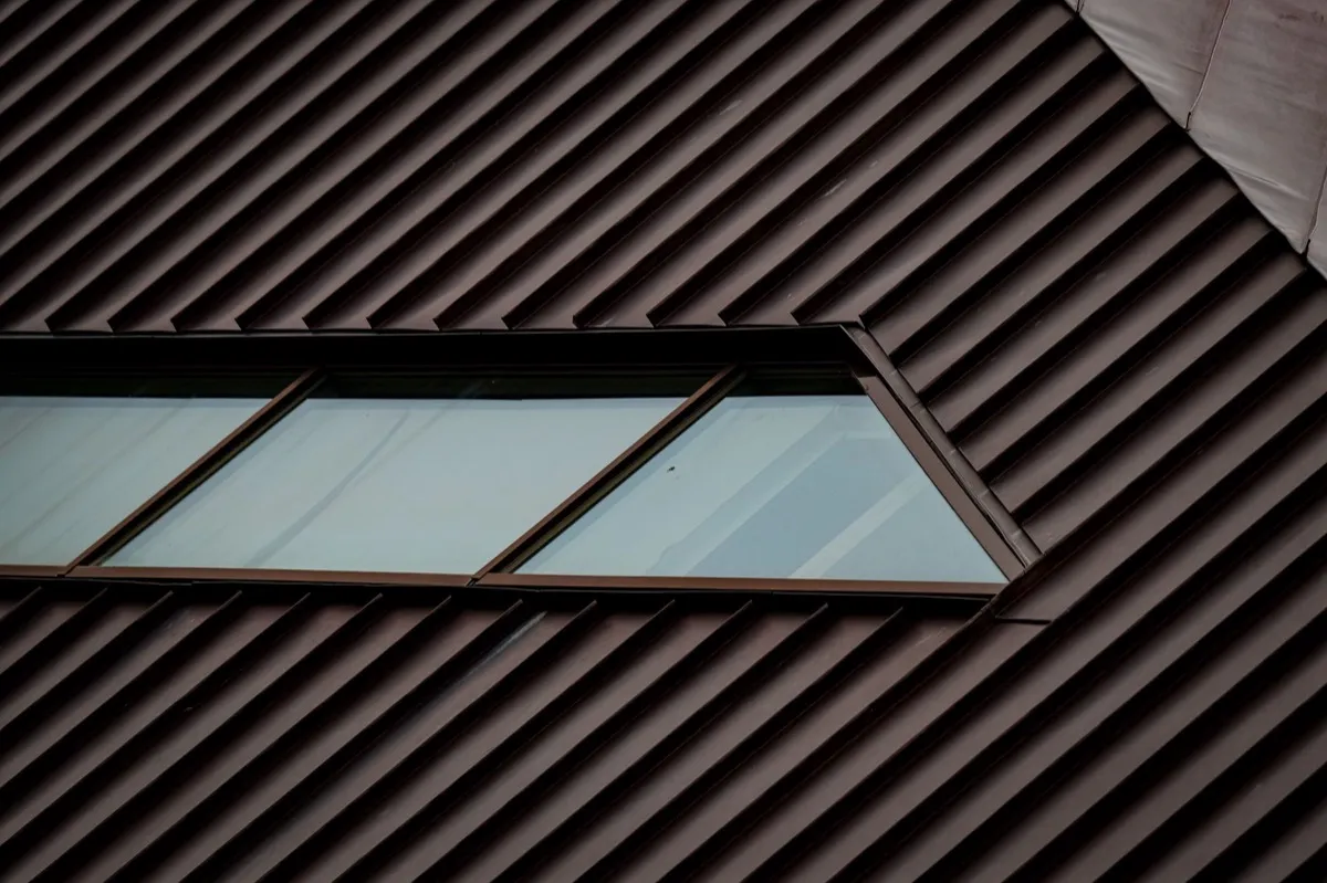 Metal Roofing in Temecula, CA