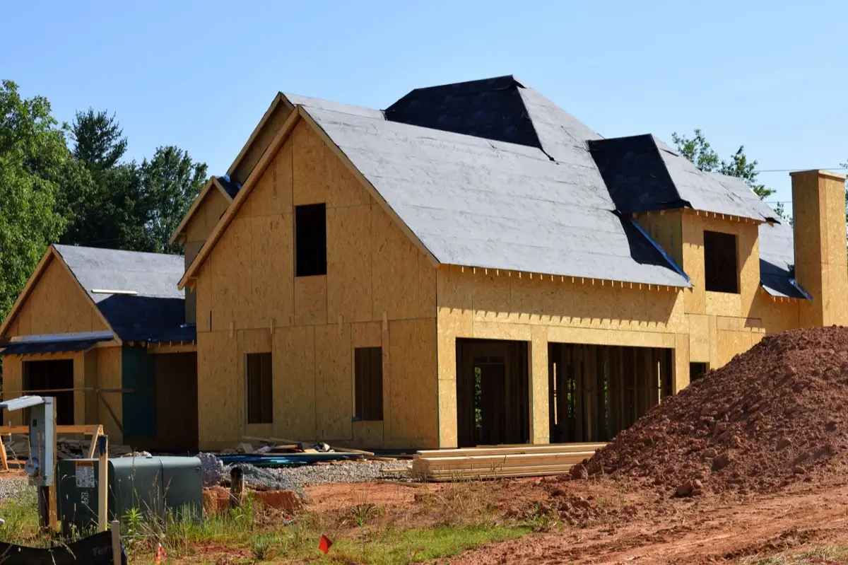 roofing project in Temecula, CA — 4