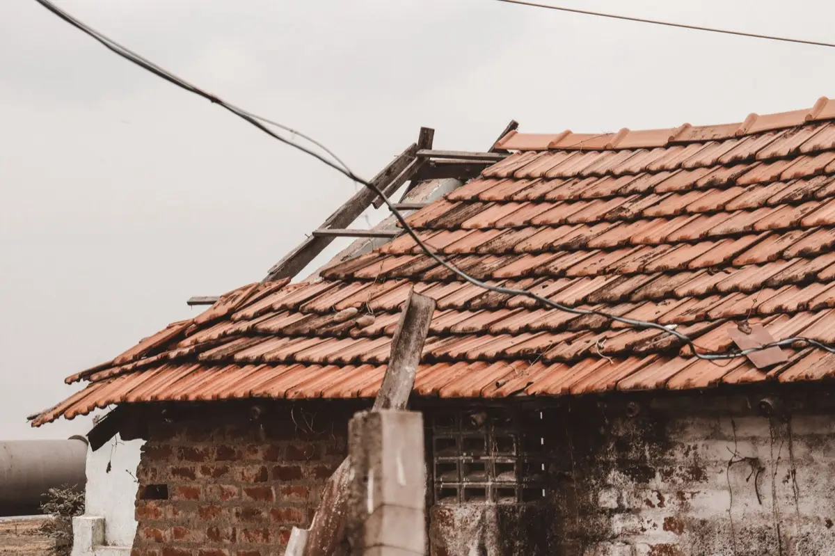 Storm Damage Roof Restoration in Temecula, CA