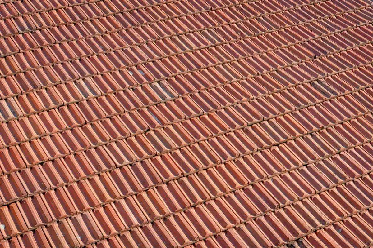 roofing project in Temecula, CA — 3